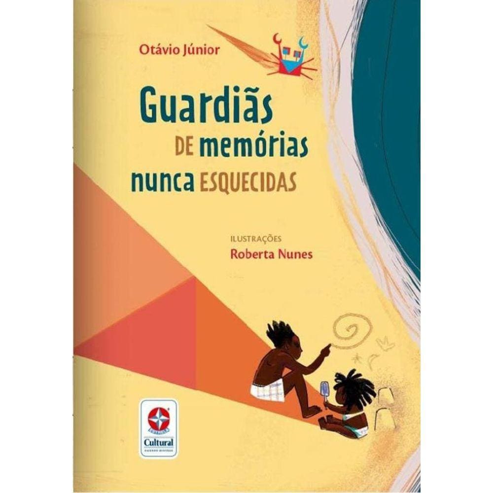 Guardias De Memorias Nunca Esquecidas