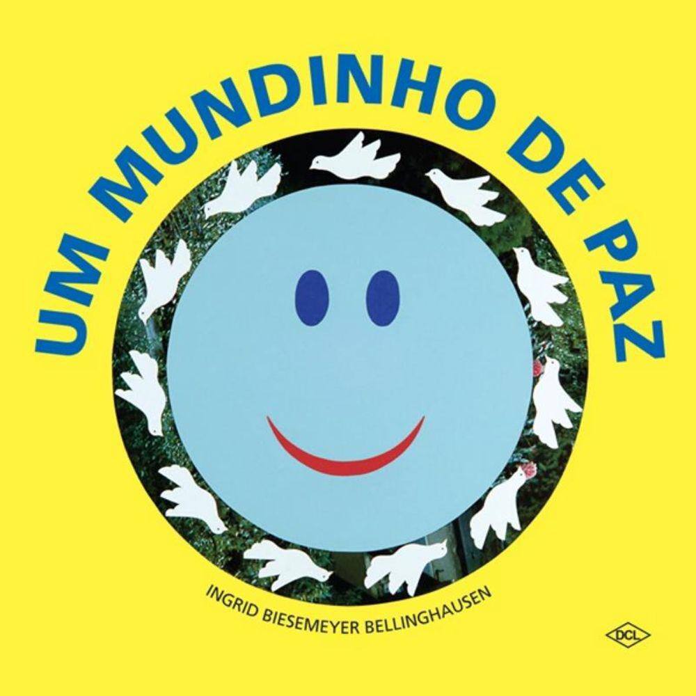 Mundinho De Paz, Um - 3ª Ed