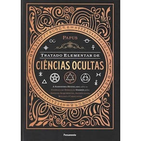 Tratado Elementar De Ciencias Ocultas