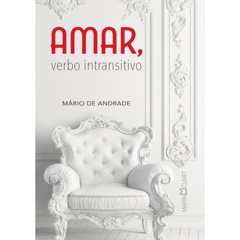 Amar, Verbo Intransitivo