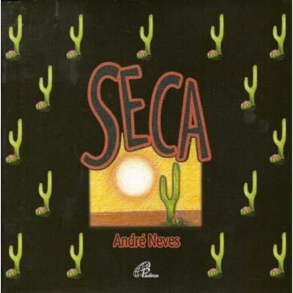 Seca - 8ª Ed