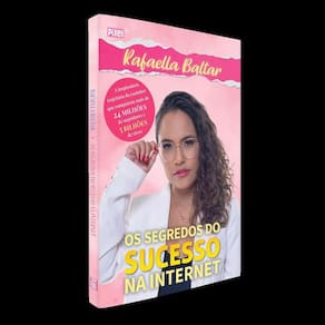 Segredos Do Sucesso Na Internet, Os