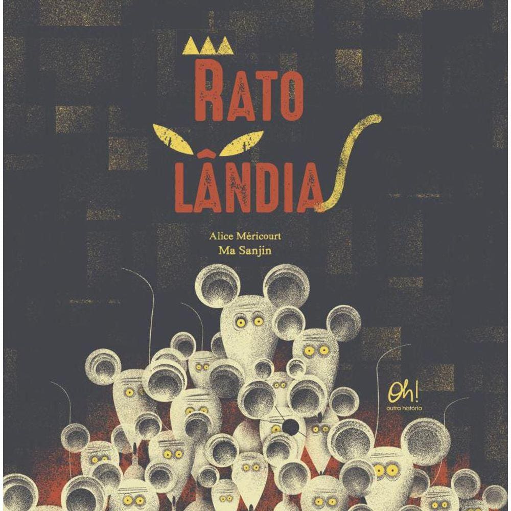 Ratolandia