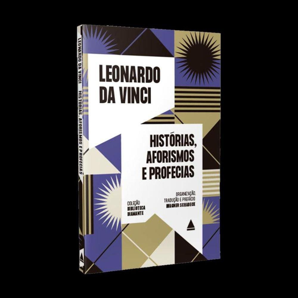 Historias, Aforismos E Profecias