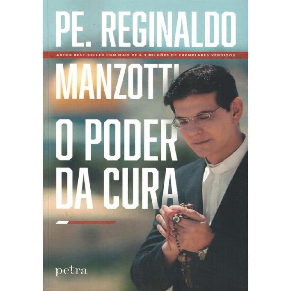 Poder Da Cura, O