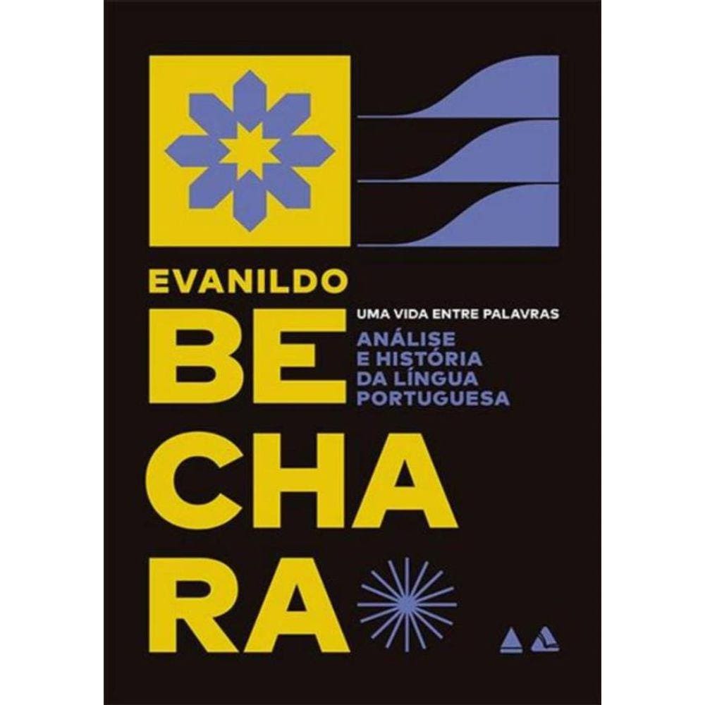 Analise E Historia Da Lingua Portuguesa