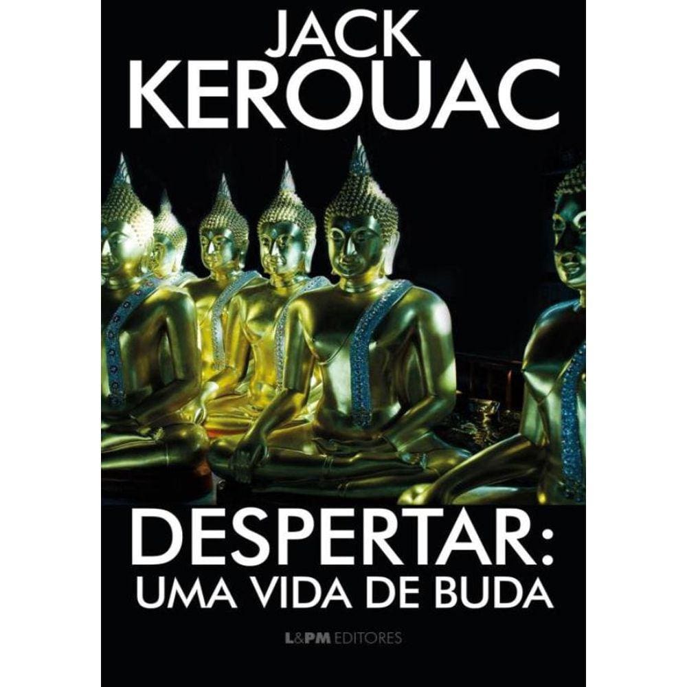 Despertar - Uma Vida De Buda