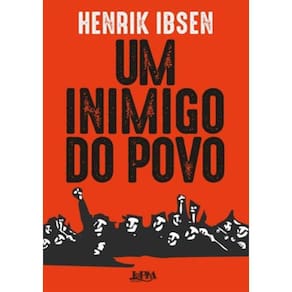Inimigo Do Povo, Um