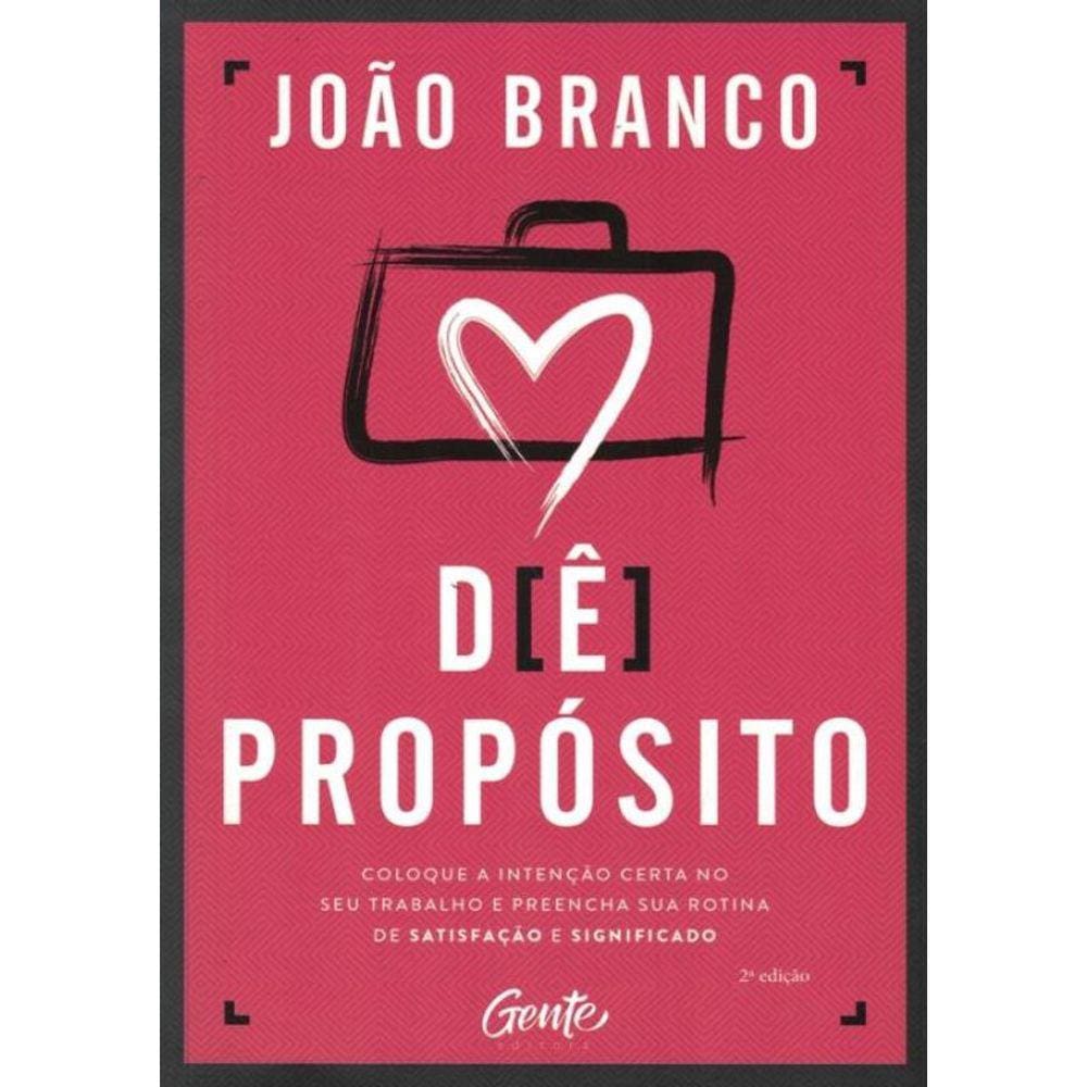 De Proposito