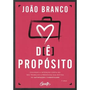 De Proposito