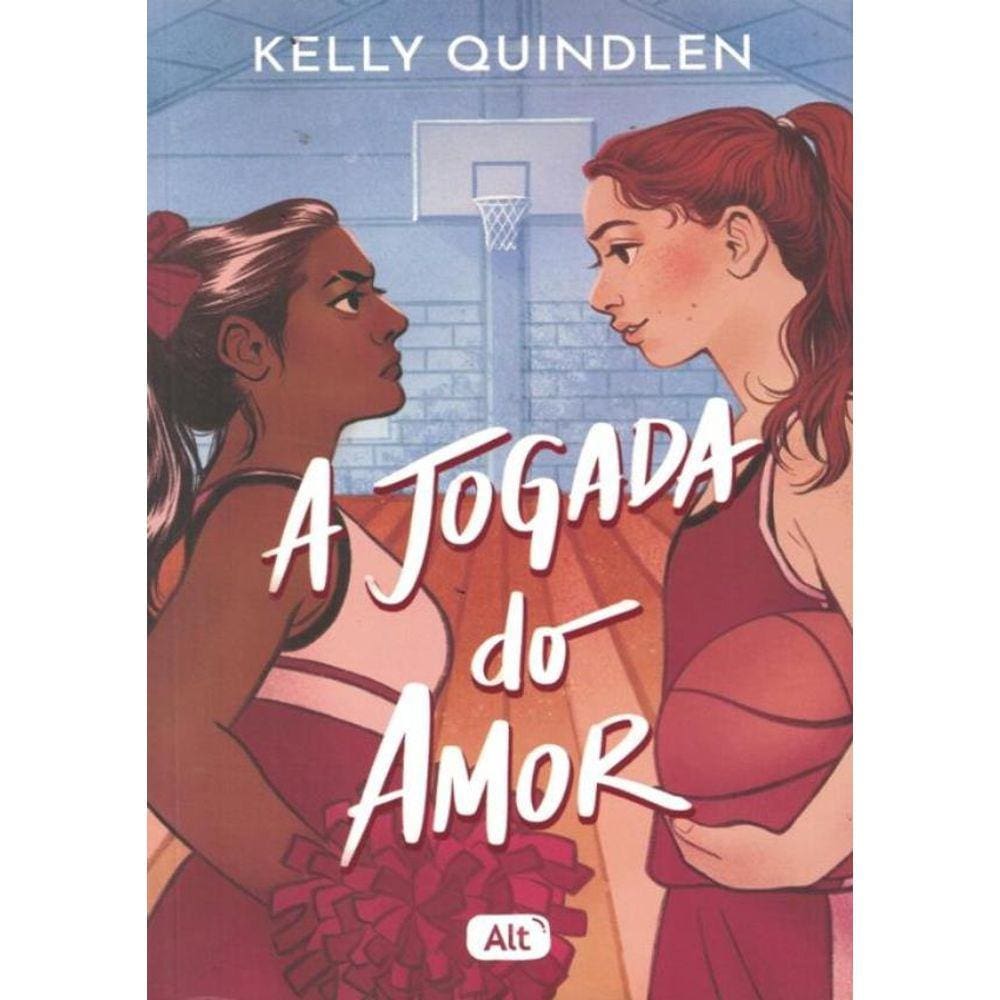 Jogada Do Amor, A