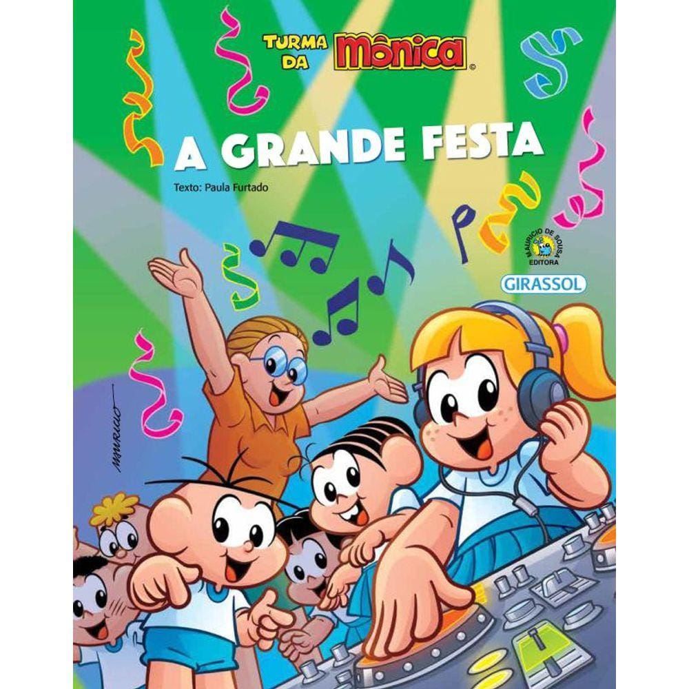 Tm - Amor-Perfeito - A Grande Festa