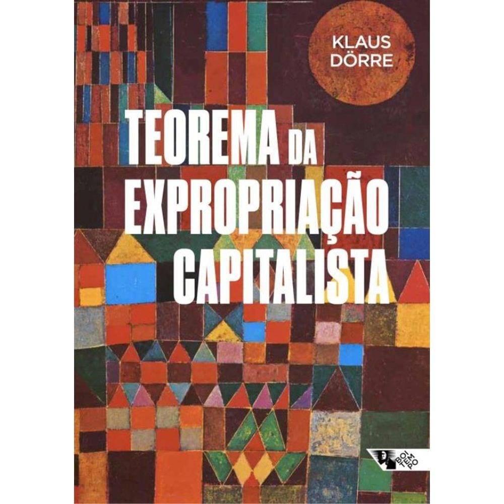 Teorema Da Expropriacao Capitalista