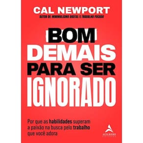 Bom Demais Para Ser Ignorado