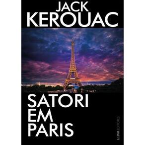Satori Em Paris