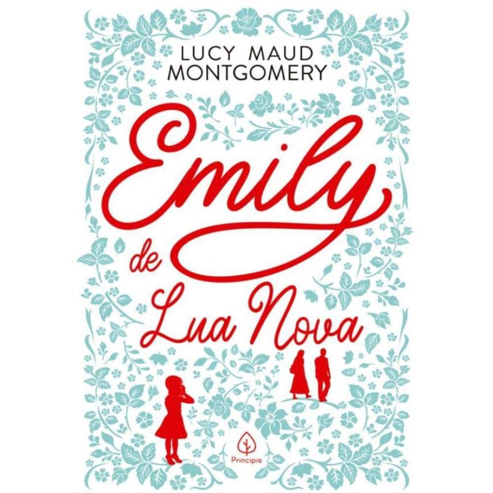 Emily De Lua Nova