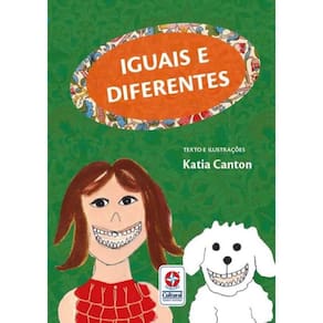 Iguais E Diferentes