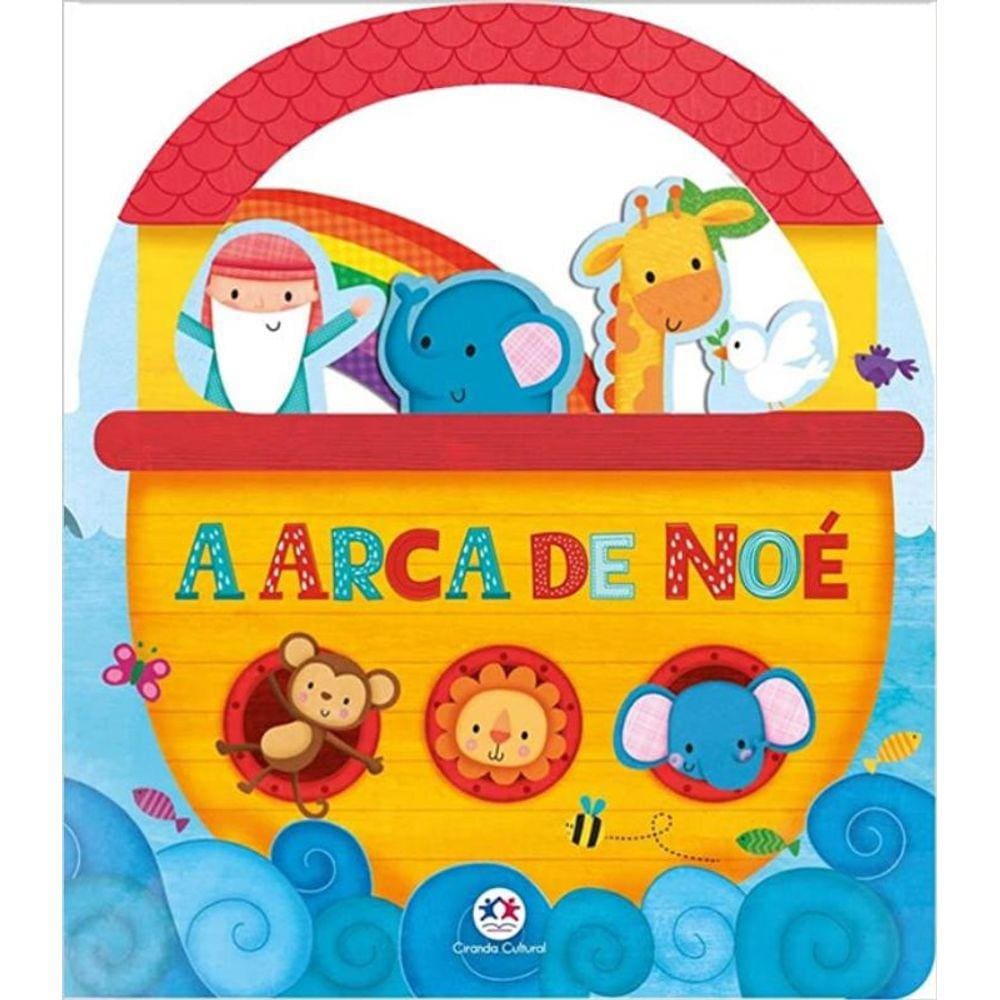 Arca De Noe, A