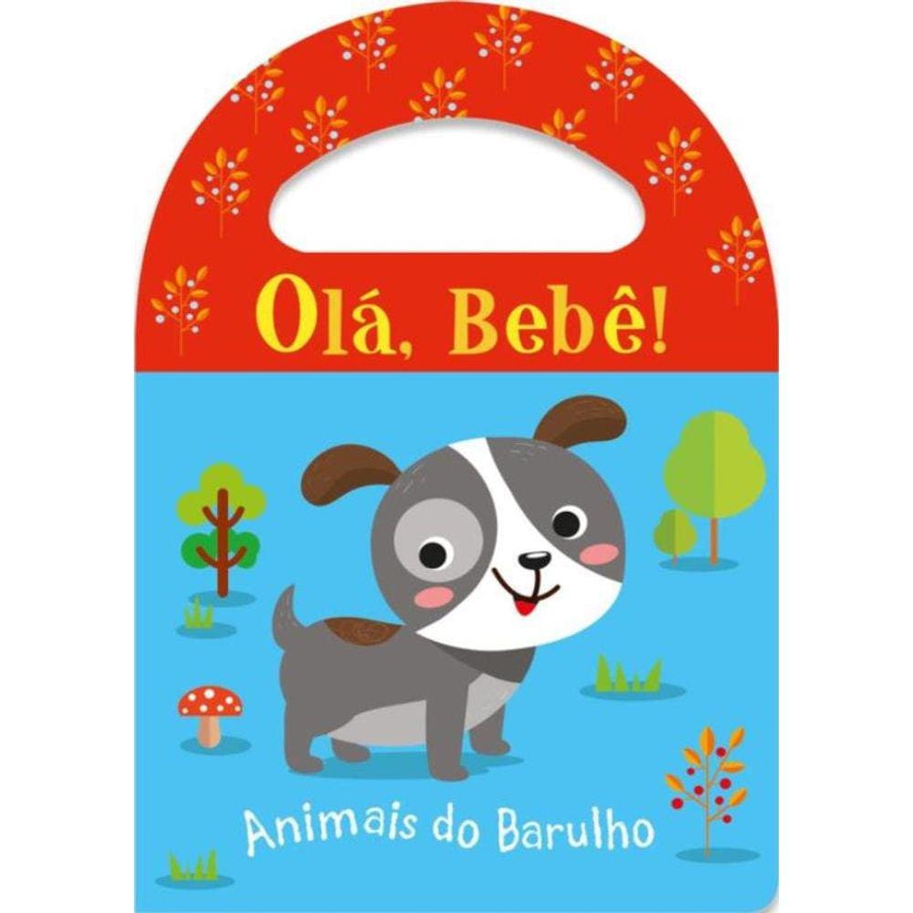 Animais Do Barulho