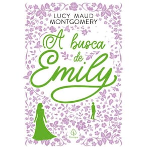 Busca De Emily,A