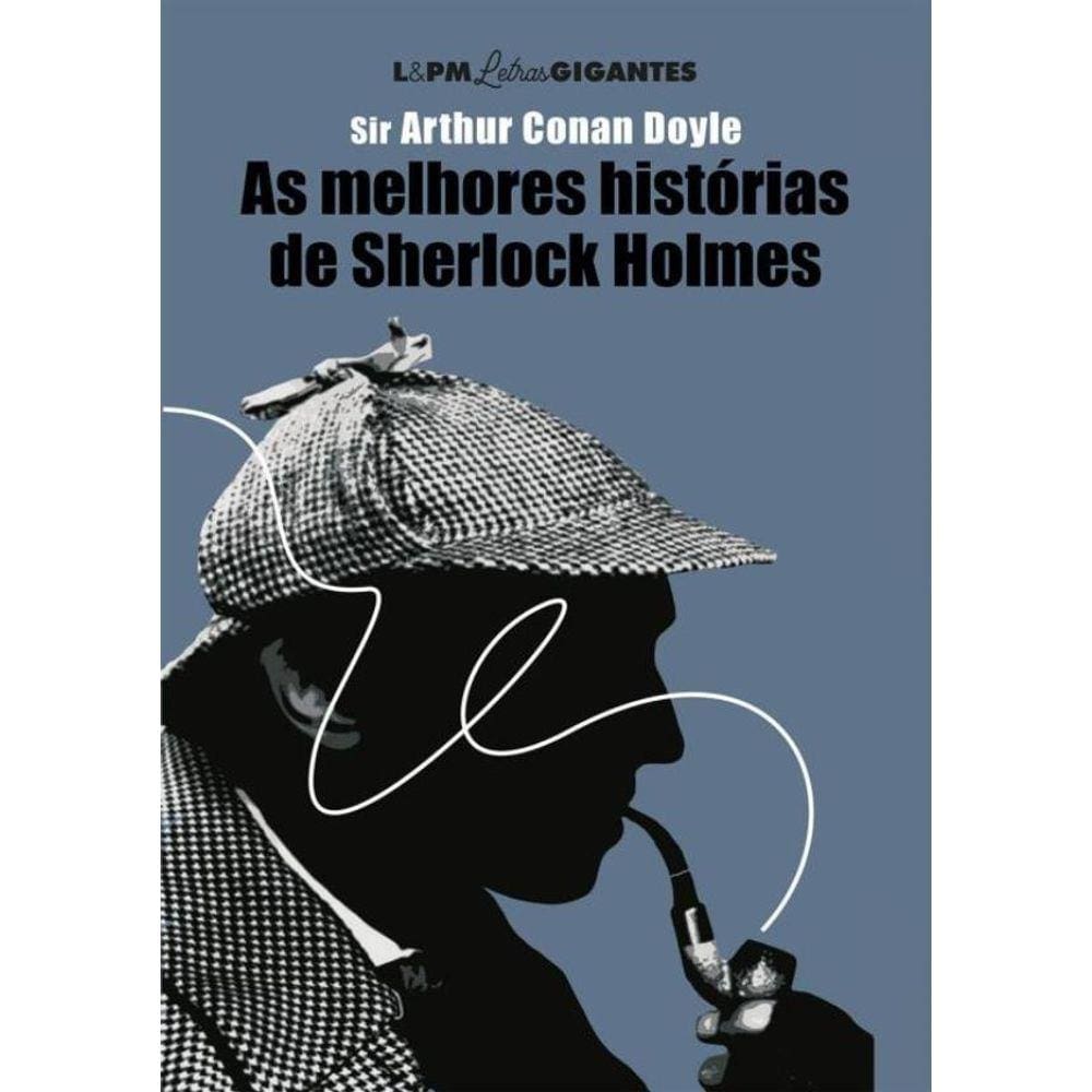 Melhores Historias De Sherlock Holmes, As