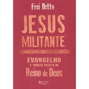 Jesus Militante