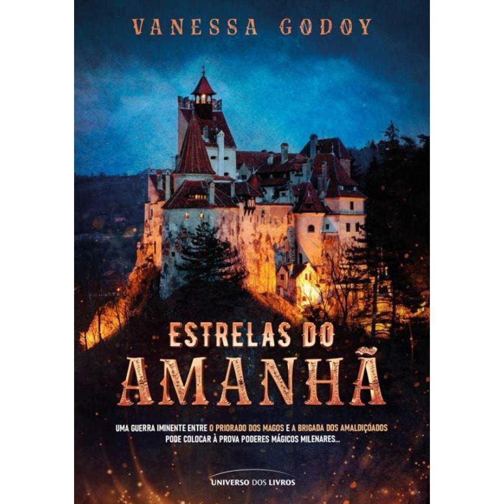 Estrelas Do Amanha