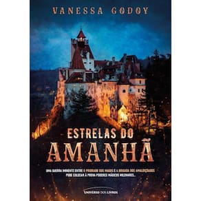 Estrelas Do Amanha