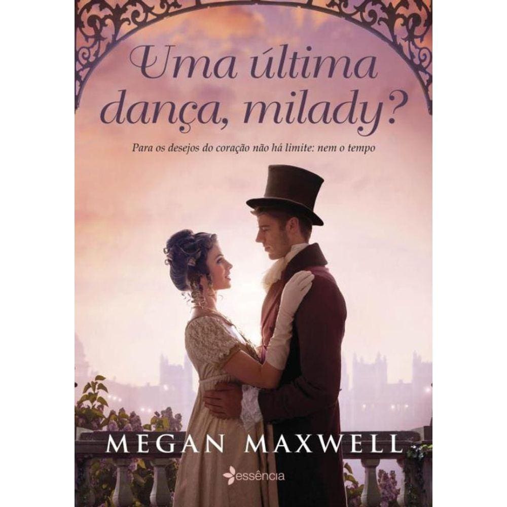 Ultima Danca, Milady?,Uma