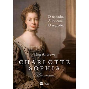 Charlotte Sophia