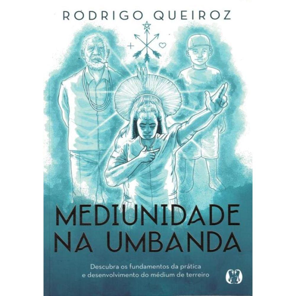 Mediunidade Na Umbanda