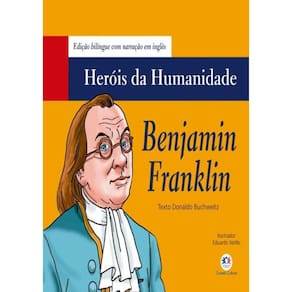 Benjamin Franklin
