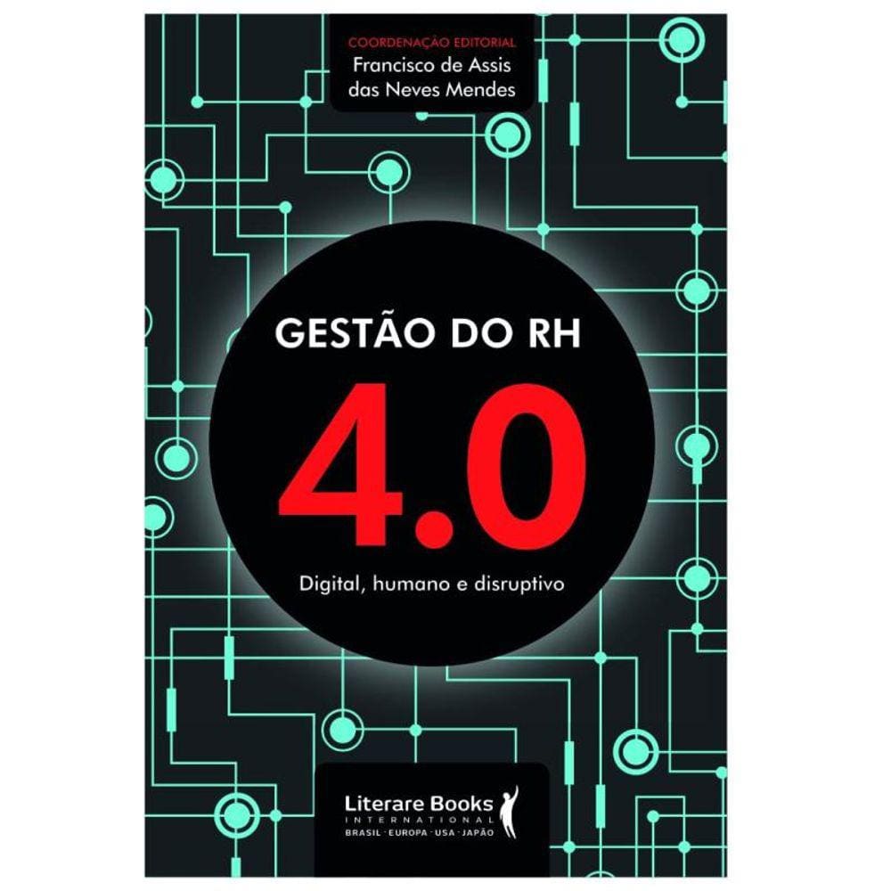 Gestao Do Rh 4.0