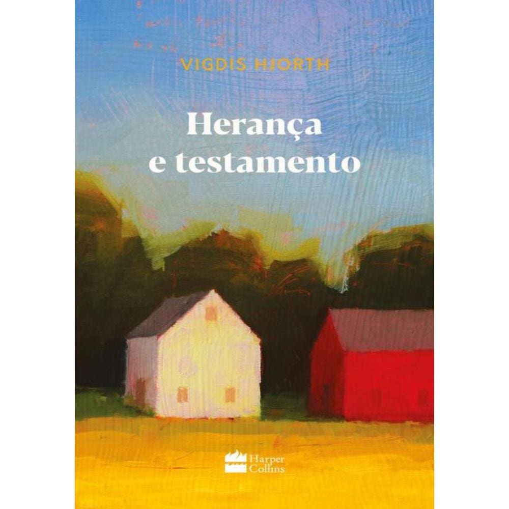Heranca E Testamento