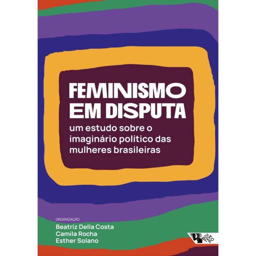 Feminismo Em Disputa
