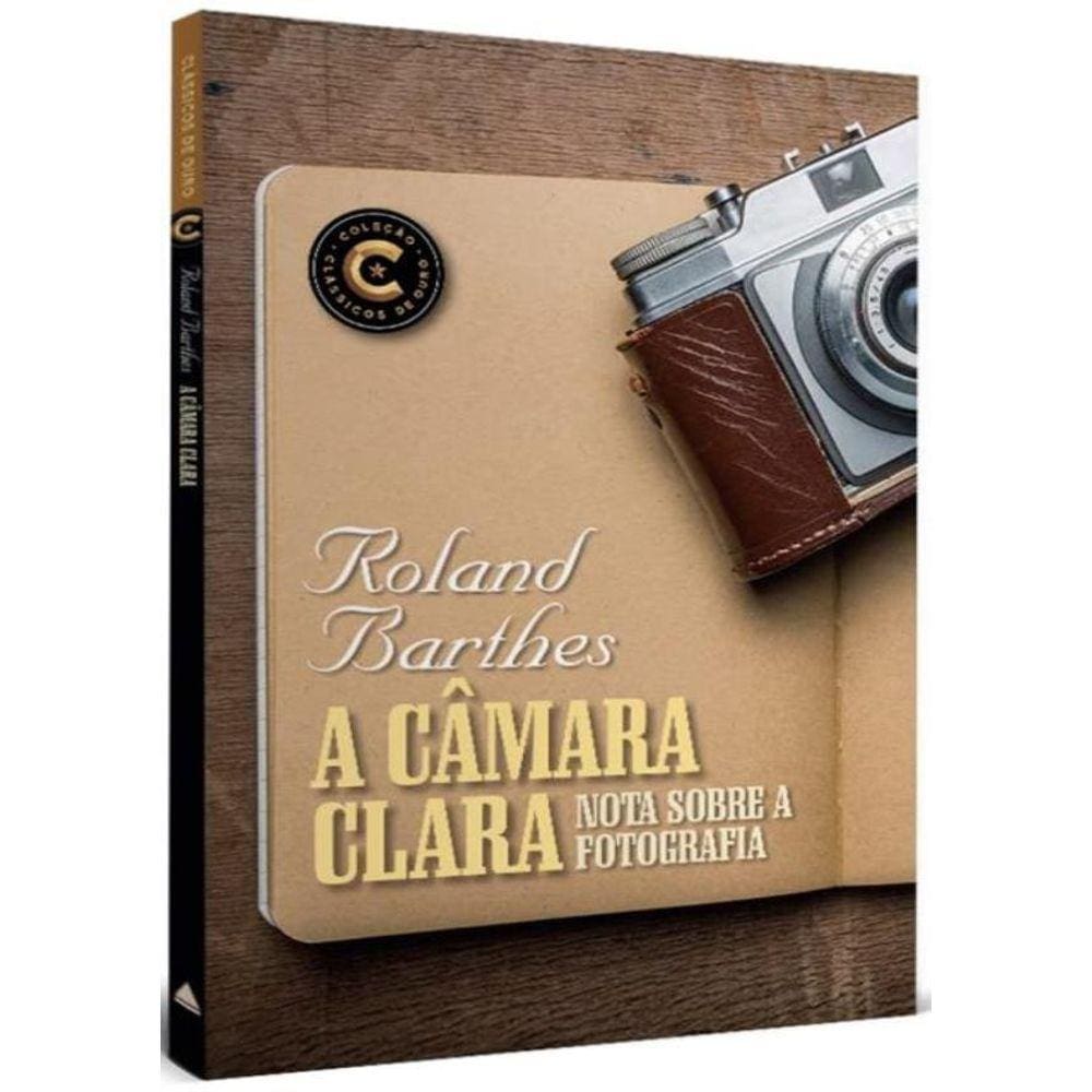 Camara Clara - Classicos De Ouro,A