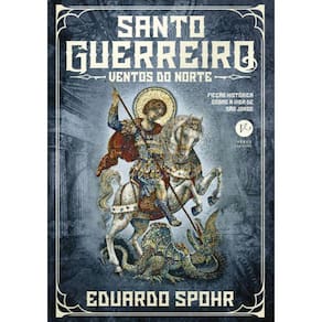 Santo Guerreiro - Ventos Do Norte - Vol. 2