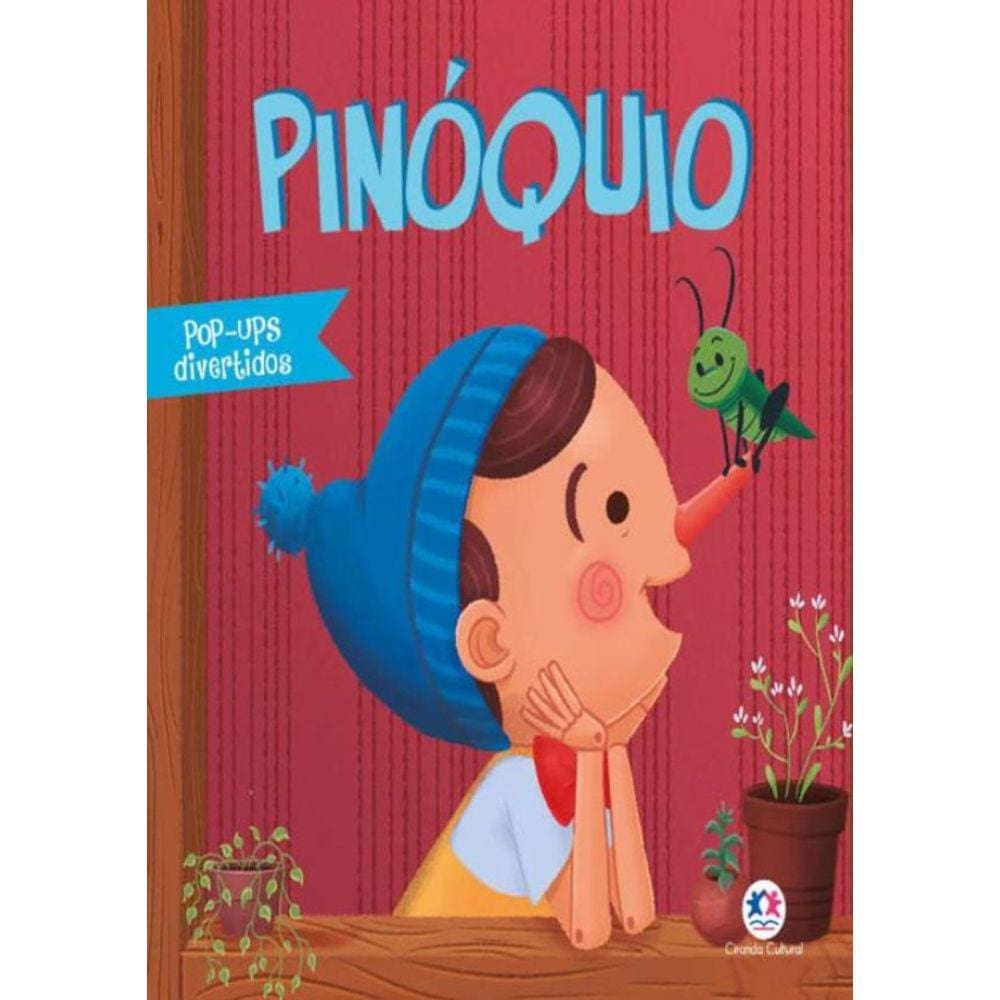 Pinoquio