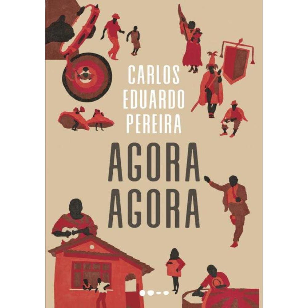 Agora Agora