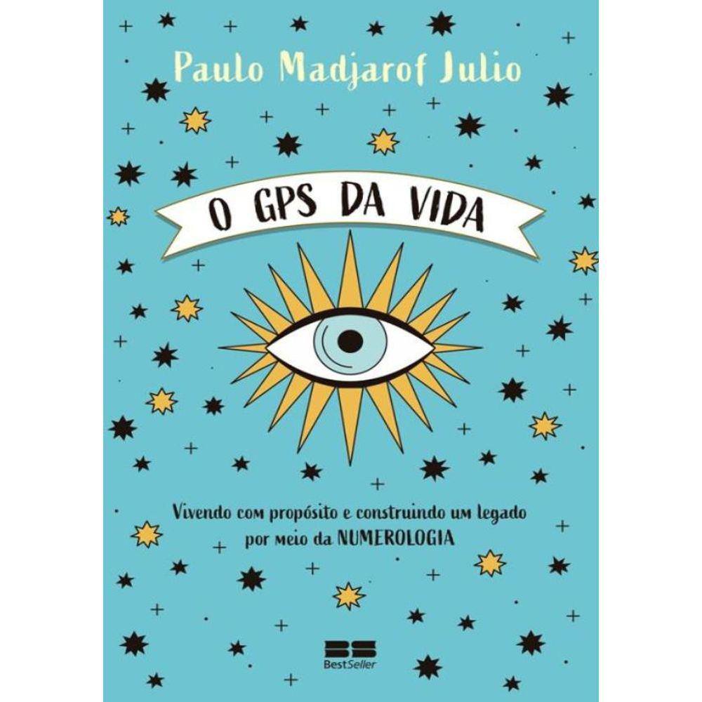 Gps Da Vida, O