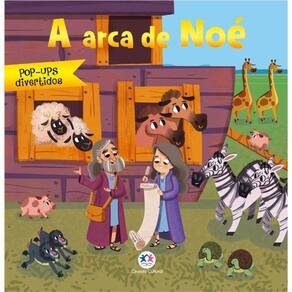 Arca De Noe, A