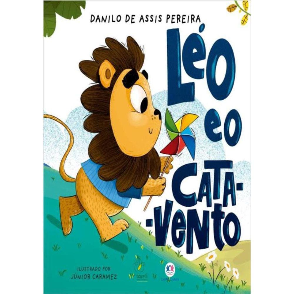 Leo E O Catavento