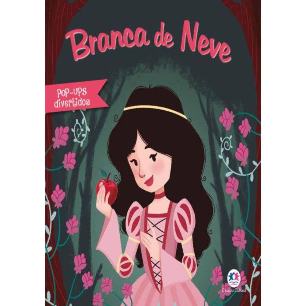 Branca De Neve