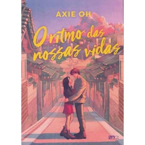 Ritmo Das Nossas Vidas, O