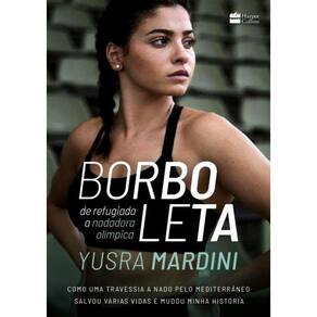 Borboleta