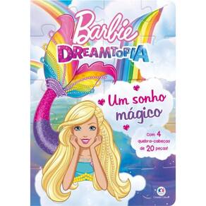 Barbie - Um Sonho Magico