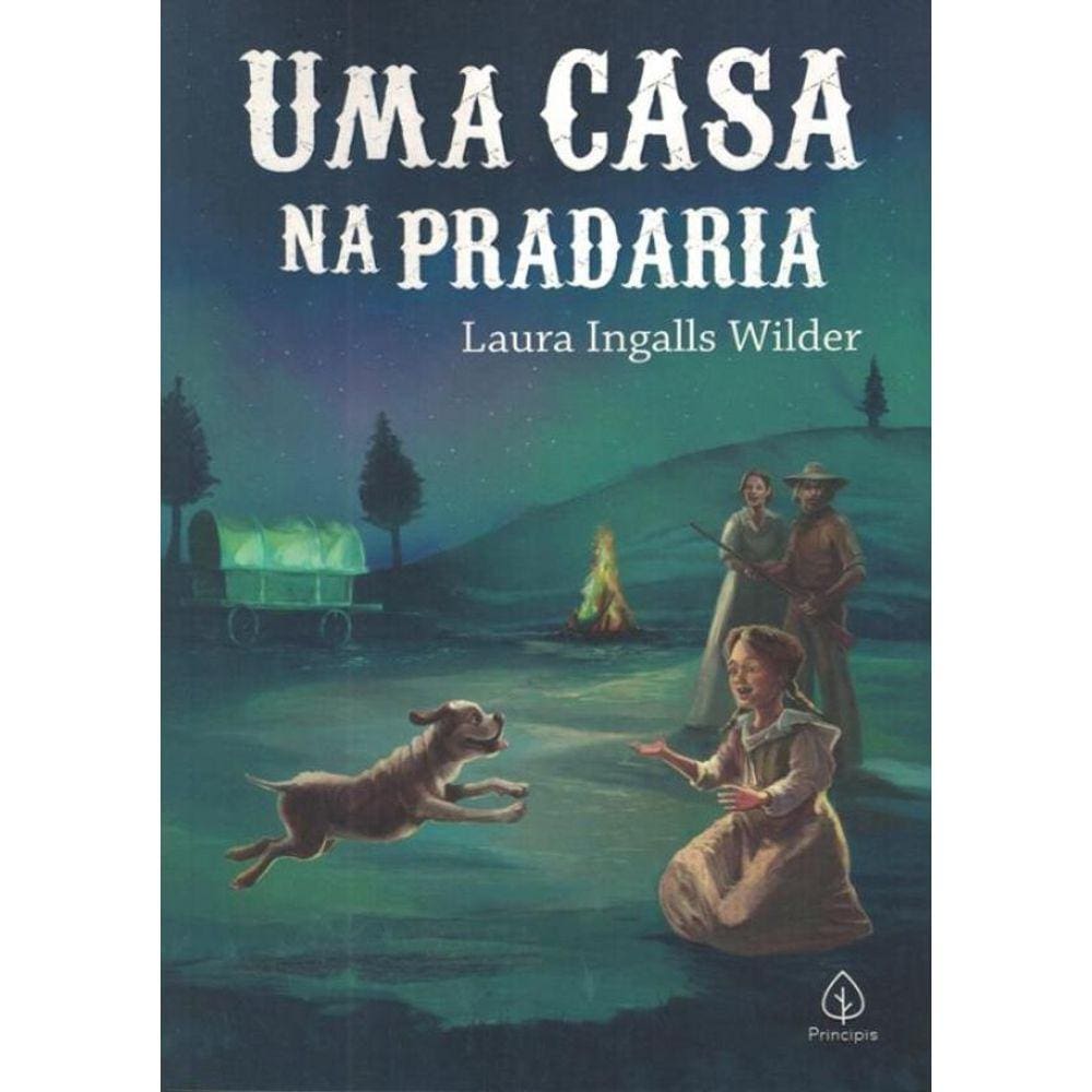 Casa Na Pradaria, Uma
