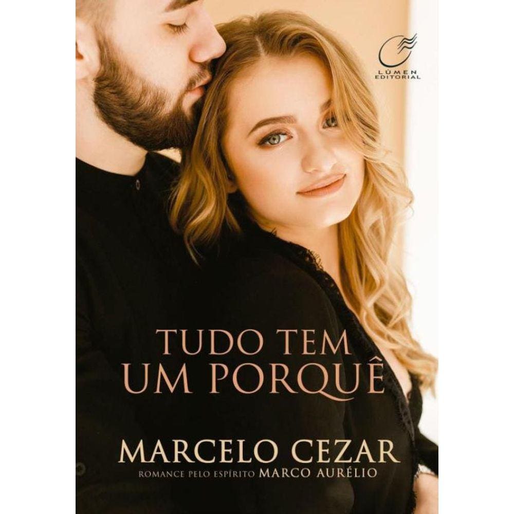 Tudo Tem Um Porque