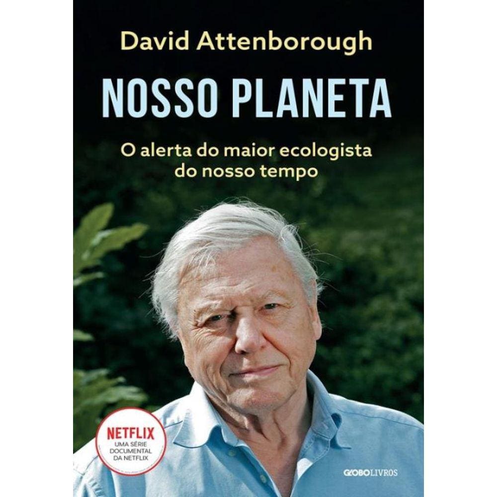Nosso Planeta