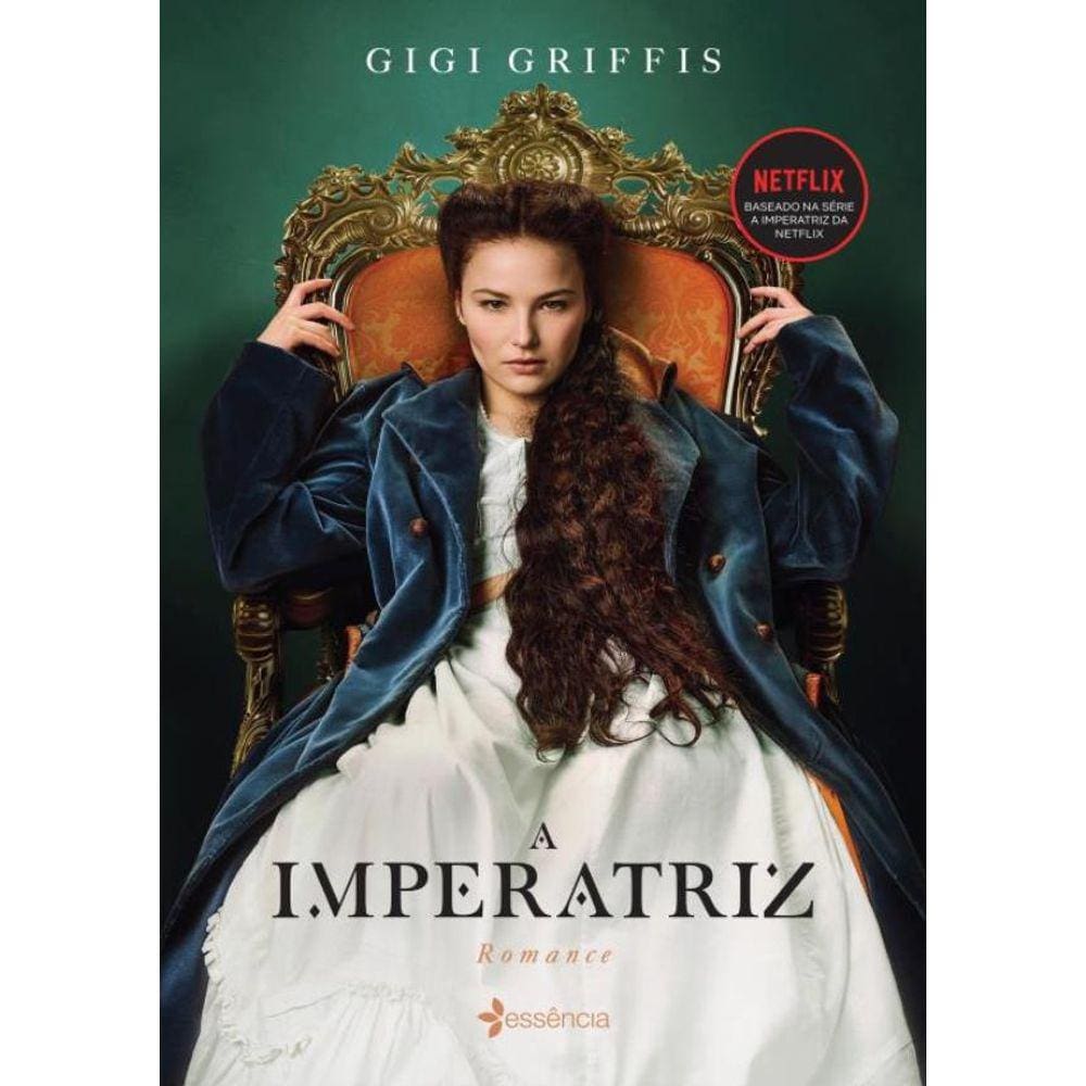 Imperatriz,A